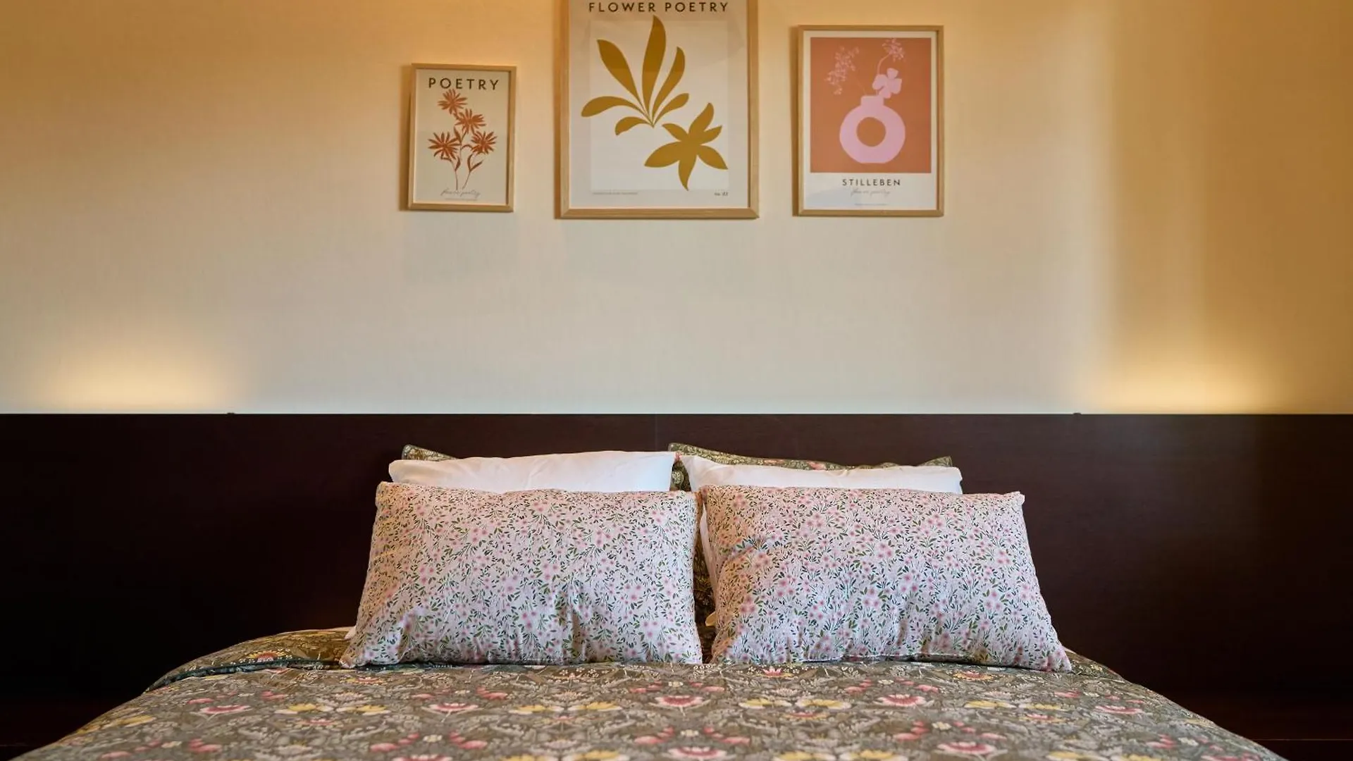 Apartment Splendid Central 2Bdrm Suite Sofia
