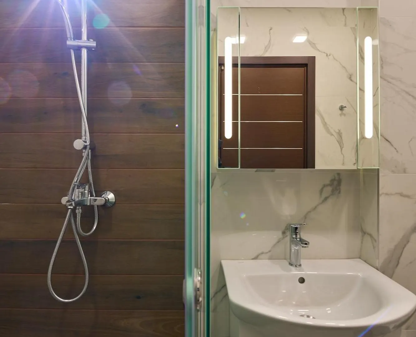 Apartment Splendid Central 2Bdrm Suite Sofia Bulgaria