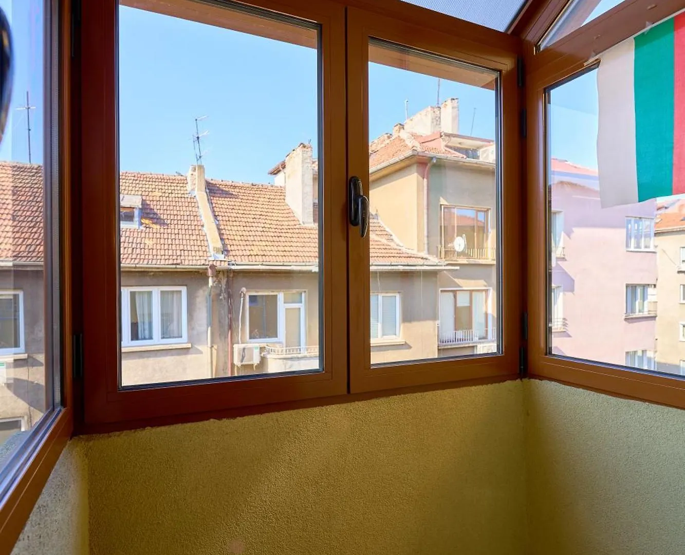 Apartment Splendid Central 2Bdrm Suite Sofia